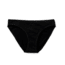 Smartwool NTS Micro 150 Bikini - Womens, Black, Extra Small, SW0NP425001XS
