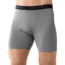 Smartwool NTS Micro 150 Boxer Brief - Men's-Alloy-Small
