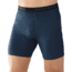 Smartwool NTS Micro 150 Boxer Brief - Men's-Pattern Cadet Blue-Small