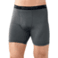 Smartwool NTS Micro 150 Boxer Brief - Men's-Graphite-Small