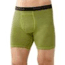 Smartwool NTS Micro 150 Boxer Brief - Men's-Pattern Green-Medium