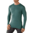 Smartwool NTS Micro 150 Crew - Mens-X-Large-Sea Pine