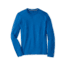 Smartwool NTS Micro 150 Pattern Crew - Mens, Bright Blue, Small, SW0SN705378S