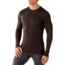 Smartwool NTS Micro 150 Pattern Crew - Mens, Taupe, 2XL, SW0SN705236XXL