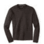 Smartwool NTS Micro 150 Pattern Crew, Taupe, Medium, SW0SN705236-M