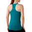 Smartwool NTS Micro 150 Pattern Tank - Womens, Capri, Extra Large, SW0NP406810XL
