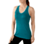 Smartwool NTS Micro 150 Pattern Tank - Womens, Capri, Extra Large, SW0NP406810XL