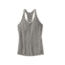 Smartwool NTS Micro 150 Pattern Tank - Womens, Silver Gray Heather, Small, SW0SN406040S