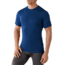 Smartwool NTS Micro 150 Pattern Tee - Mens, Bright Blue, Small, SW0NP707378S