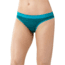 Smartwool NTS Micro 150 Pattern Thong - Womens, Capri, Extra Small, SW0SN424810XS