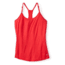 Smartwool NTS Micro 150 Strappy Tank - Womens, Hibiscus, Extra Large, SW0NP423486XL