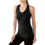 Smartwool NTS Micro 150 Tank - Womens, Black, Large, SW0SN404001L