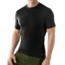 NTS Micro 150 Tee - Mens - Black S