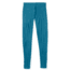 Smartwool NTS Mid 250 Bottoms - Women's-Glacial Blue Heather-X-Small