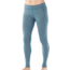 Smartwool NTS Mid 250 Bottoms - Women's-Pattern Glacial Blue Heather-Large