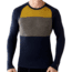 Smartwool NTS Mid 250 Color Block Crew - Men's