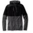 Smartwool NTS Mid 250 Hoody Sport - Mens, Black, Small, SW016055001S