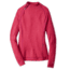 Smartwool NTS Mid 250 Isto Sport Top - Womens, Berry Heather, Extra Small, SW015000314XS