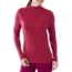 Smartwool NTS Mid 250 Isto Sport Top - Womens, Berry Heather, Extra Small, SW015000314XS