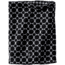Smartwool NTS Mid 250 Reversible Neck Gaiter - Mens -Pattern Black/Light Gray Heather