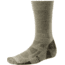 Smartwool Outdoor Sport Light Crew Sock - Men's-Oatmeal-X-Large