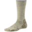 Smartwool Outdoor Sport Light Crew Sock - Women's-Oatmeal-Large