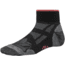 Smartwool Outdoor Sport Light Mini Sock - Women's-Black-Small