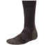 Smartwool Outdoor Sport Medium Crew Sock - Men's-Chestnut-Medium