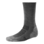 Smartwool Outdoor Sport Medium Crew Sock - Men's-Graphite-Medium