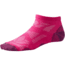 Smartwool Outdoor Sport Ultra Light Micro Hiking Sock - Women's-Bright Pink-Small