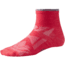 Smartwool Outdoor Sport Ultra Light Mini Sock - Women's-Hibiscus-Large