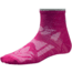 Smartwool Outdoor Sport Ultra Light Mini Sock - Womens-Berry-Small