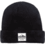 Smartwool Patch Beanie, Black, One Size, SW01149300111FM000