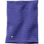 Smartwool Pattern Neck Gaiter - Men's-Polar Purple