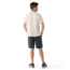 Smartwool Perfect Crew Short Sleeve Tee - Mens, Almond, Extra Large, SW002297L3110XL000