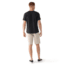 Smartwool Perfect Crew Short Sleeve Tee - Mens, Black, Small, SW002297001100S000