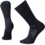 Smartwool Performance Mountaineer Extra Cushion Crew Socks - Mens, Charcoal, Small, SW001073003S