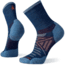 Smartwool Performance Run Cold Weather Mid Crew Socks - Mens, Alpine Blue, Medium, SW001368B25M
