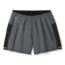 Smartwool PhD 5in Short Mens, Graphite, XL SW016007018-XL
