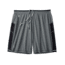 Smartwool PhD 7in Short Mens, Graphite, L SW016008018-L