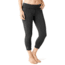 Smartwool PhD Capri - Women's-Pattern Black-X-Small