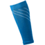 PhD Compression Calf Sleeve-Arctic Blue-Medium