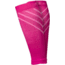 Smartwool PhD Compression Calf Sleeve, Bright Pink, Extra Large, SW0SC694684-XL