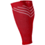 Smartwool PhD Compression Calf Sleeve, Bright Red, Medium, SW0SC694627-M