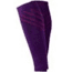 Smartwool PhD Compression Calf Sleeve, Purple Dahlia, Small, SW0SC694513-S