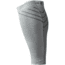 Smartwool PhD Compression Calf Sleeve-Silver-Medium