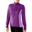 Smartwool PhD Cortina Jacket - Women's-Purple Dahlia-Small