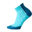 Smartwool PhD Cycle Ultra Light Low Cut Sock - Women's, Light Capri, Medium SW001112438-M