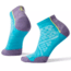 Smartwool PhD Cycle Ultra Light Low Cut Socks - Womens, Capri, Medium, SW001421810-M