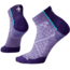 Smartwool PhD Cycle Ultra Light Low Cut Socks - Womens, Lavender, Small, SW001112511-S